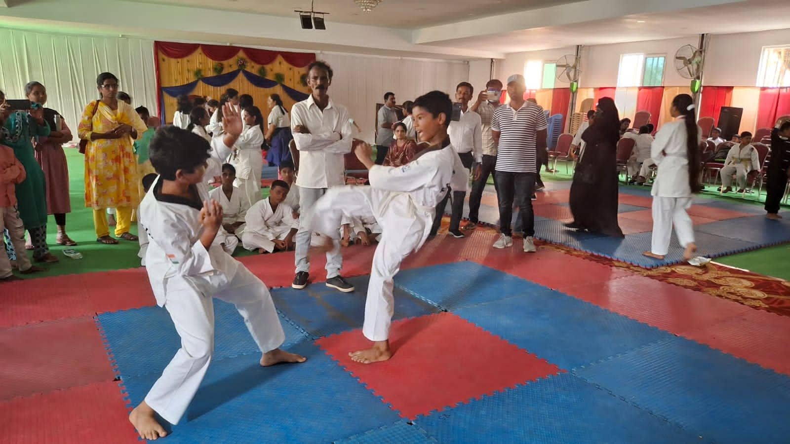 Sports Day 2026