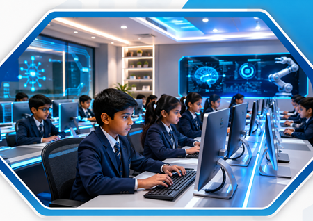 Computer Lab