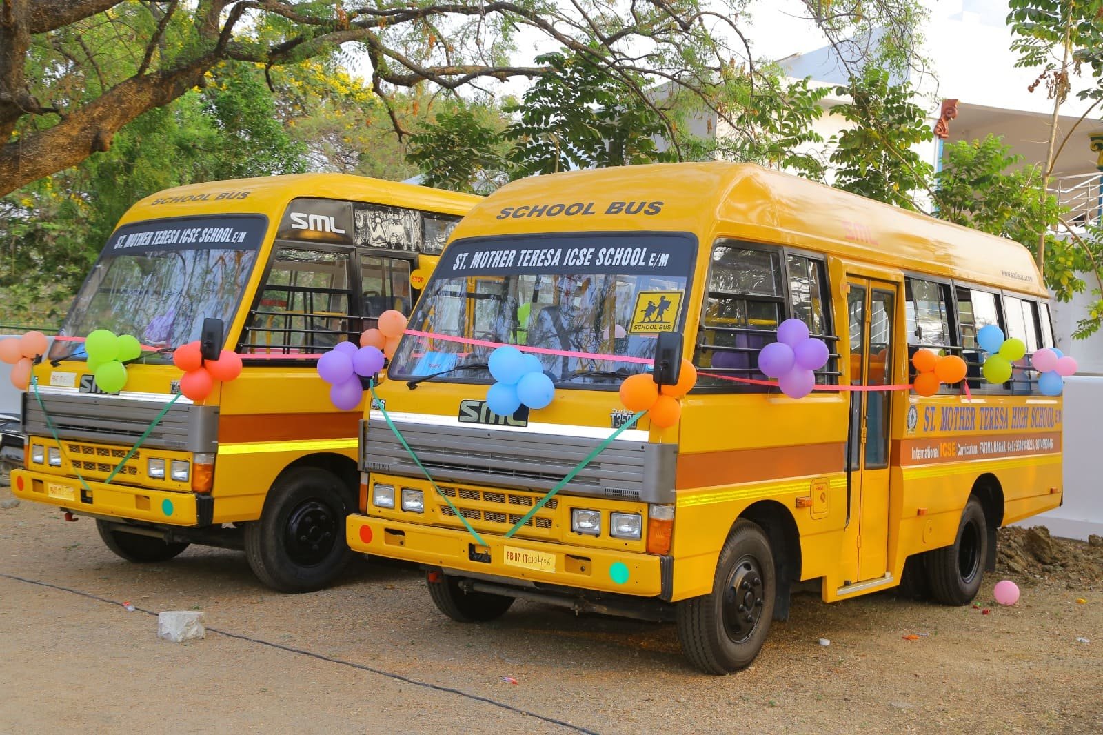 Transport Service