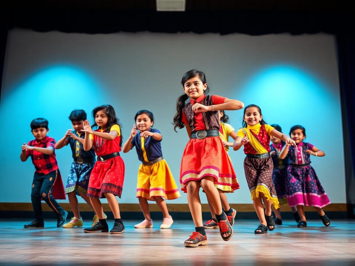Western Dance