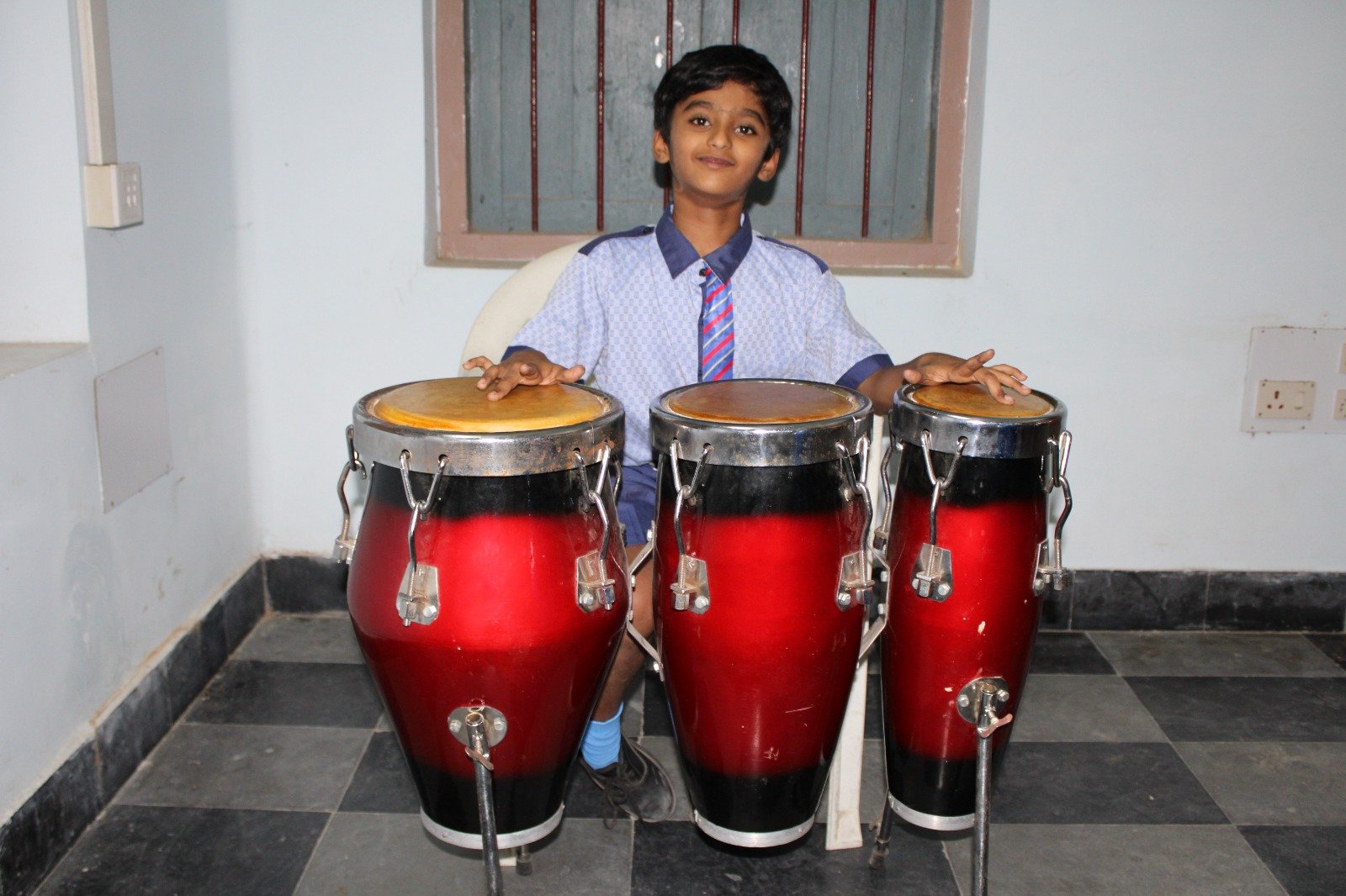 school events