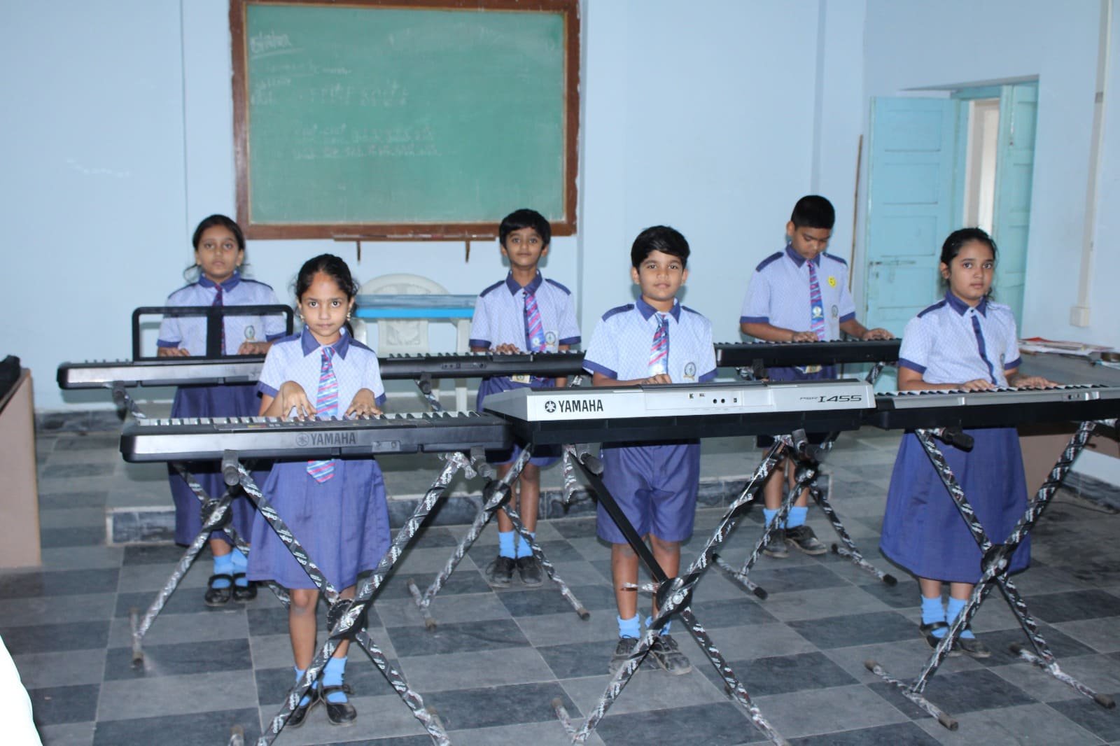 school events4