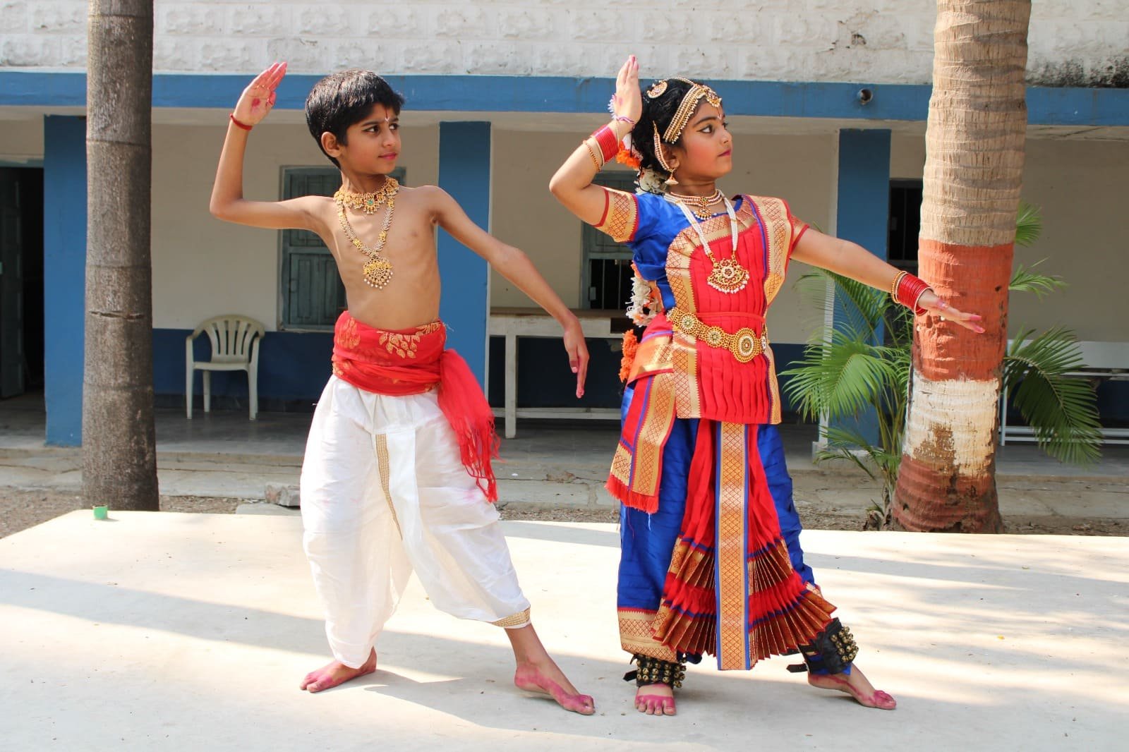 cultural activities