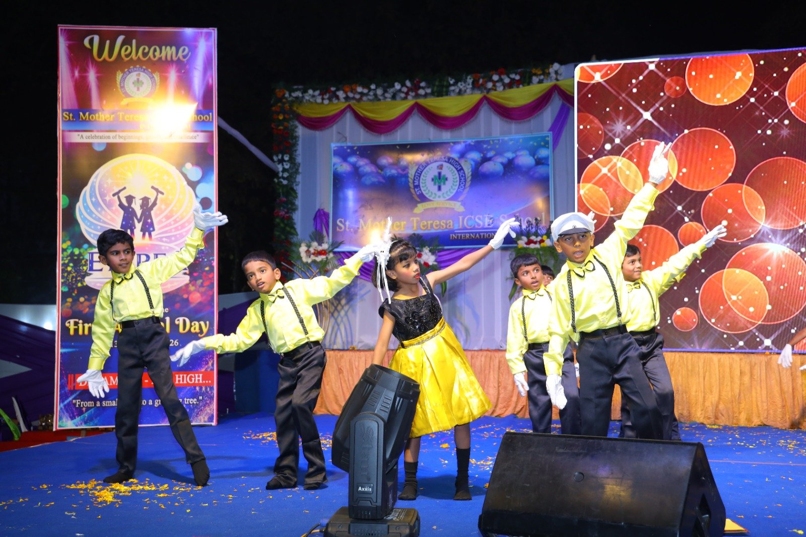 ANNUAL DAY CELEBRATIONS 2026
