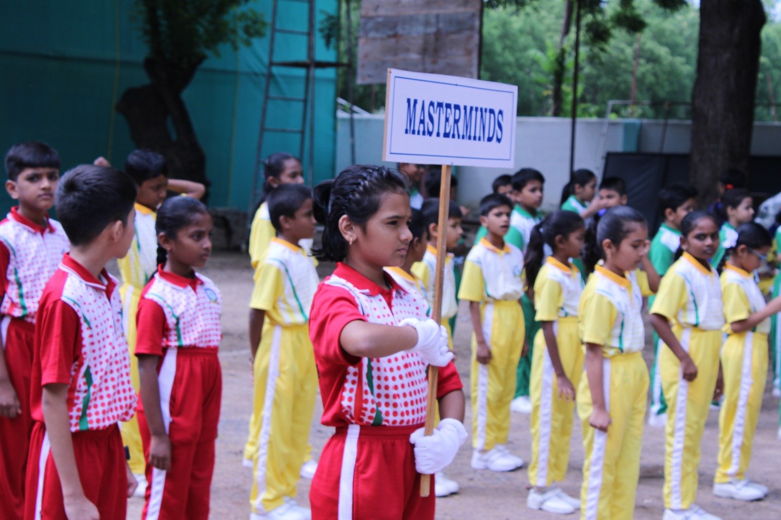 Why ICSE Curriculum Prepares Students for Global Competence