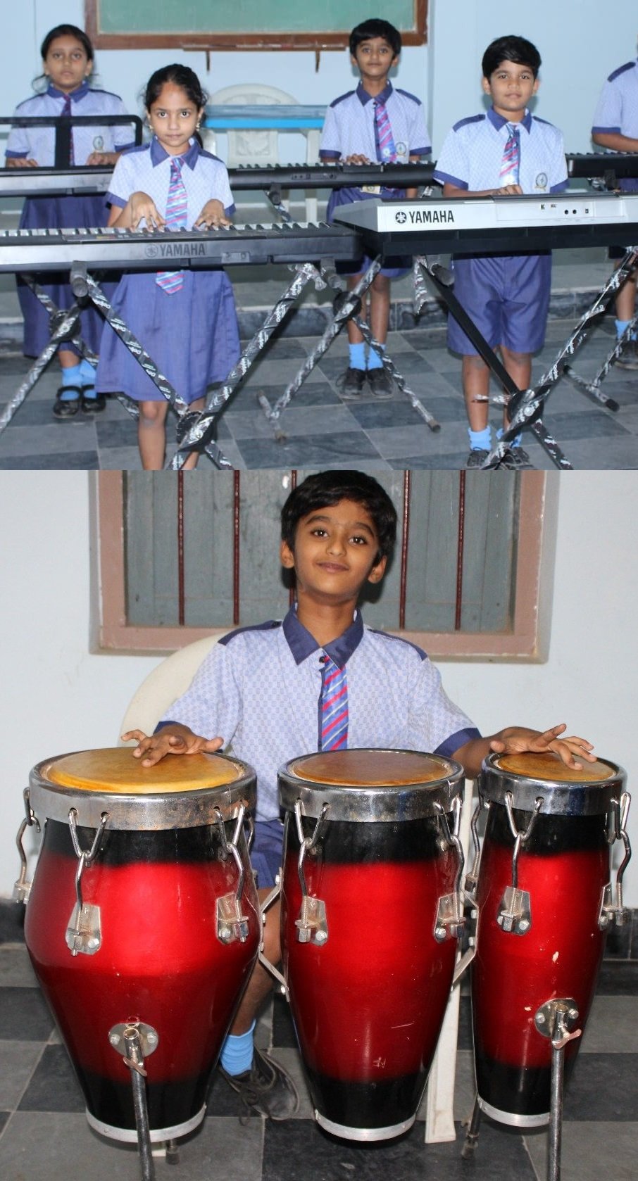 Music Classes