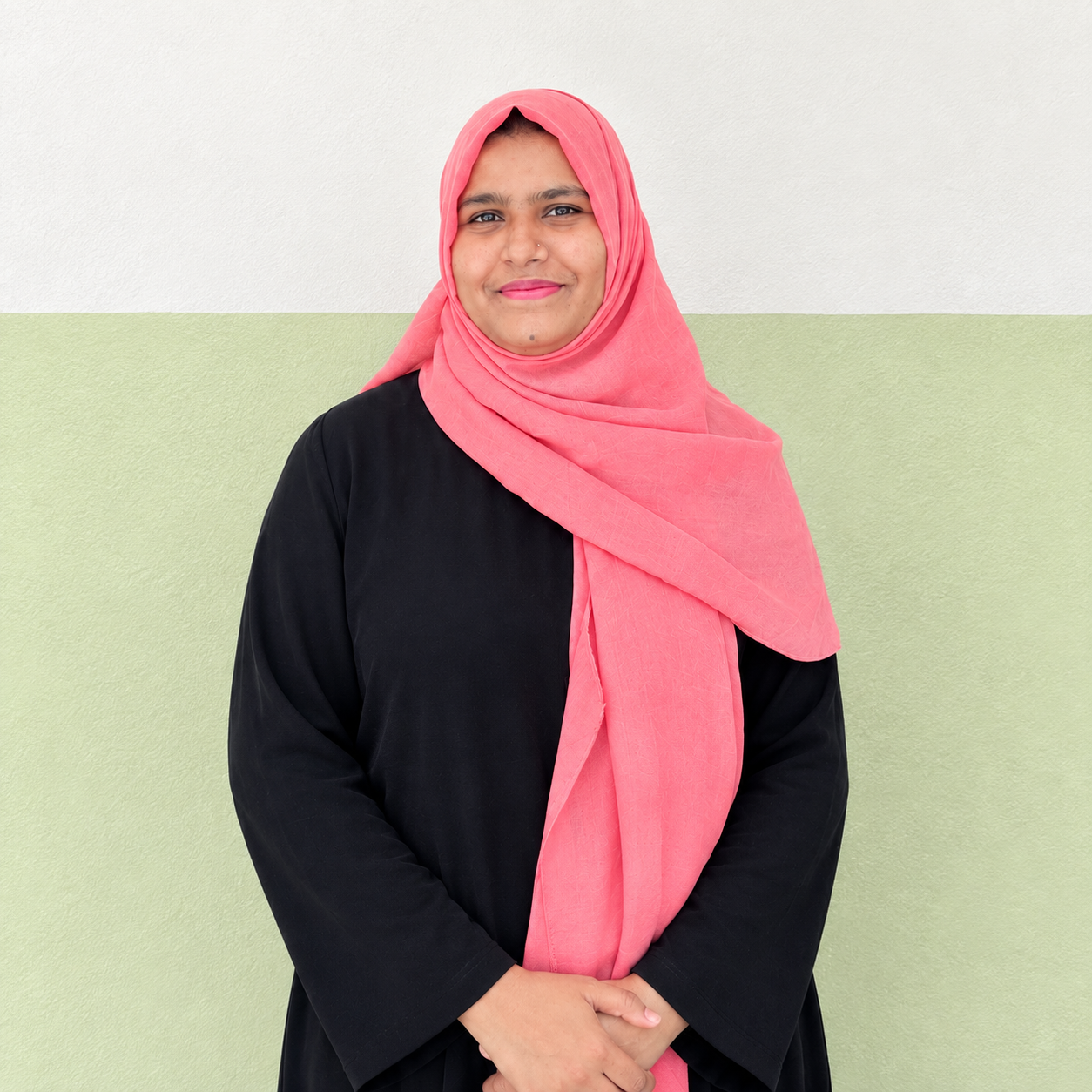 Mrs. Ayesha Siddiqui