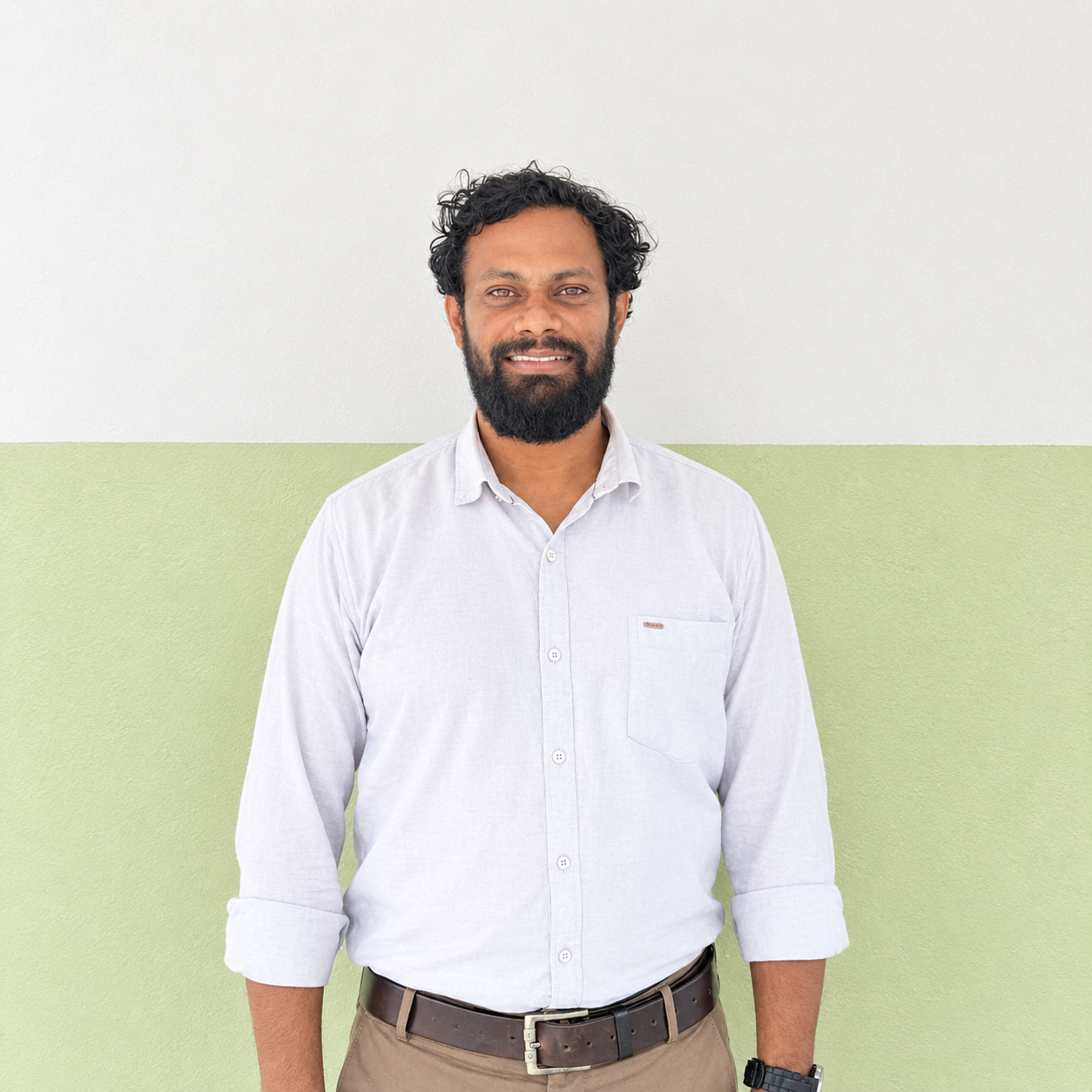 Mr. Prakash