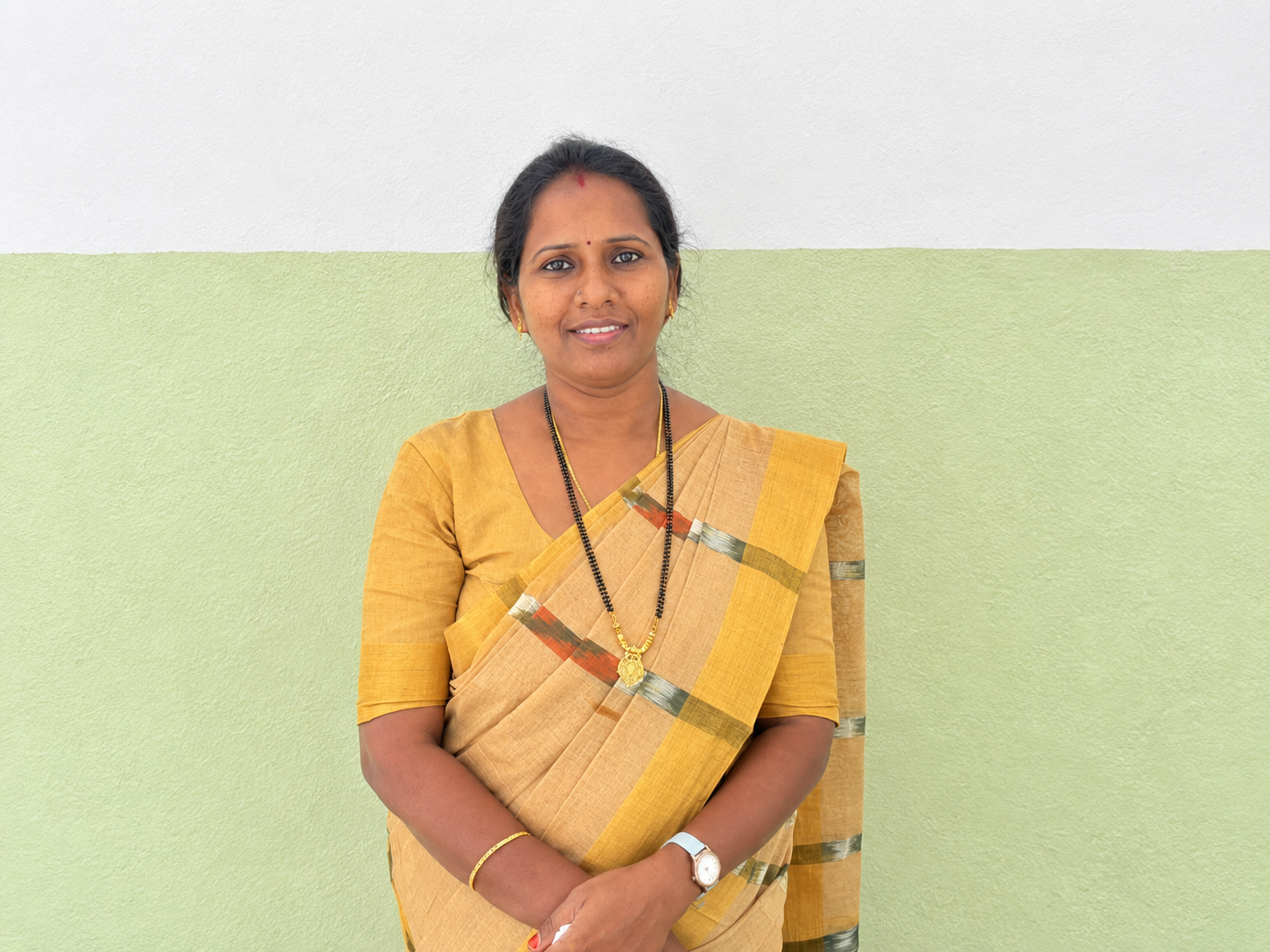 Mrs. Shalini