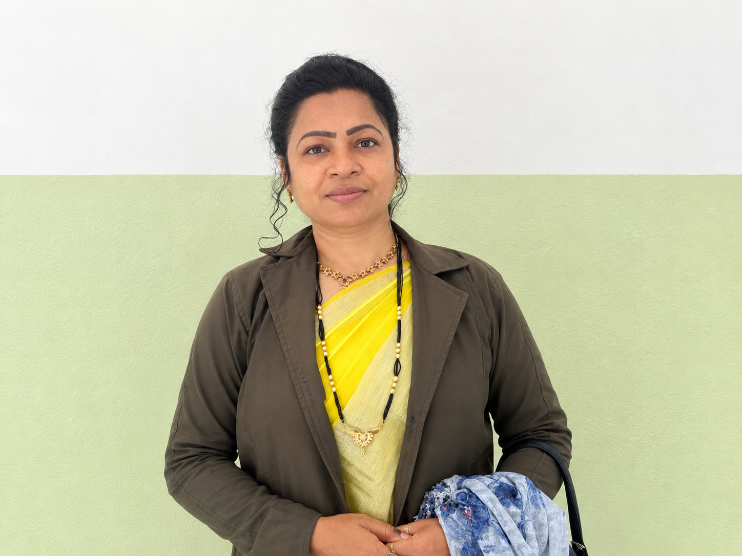 Mrs. Rayeesa  Sultana