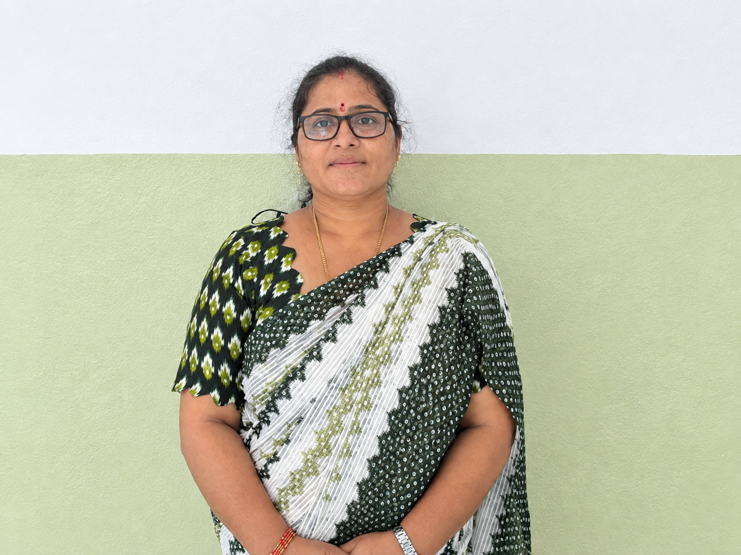 Miss Kavita