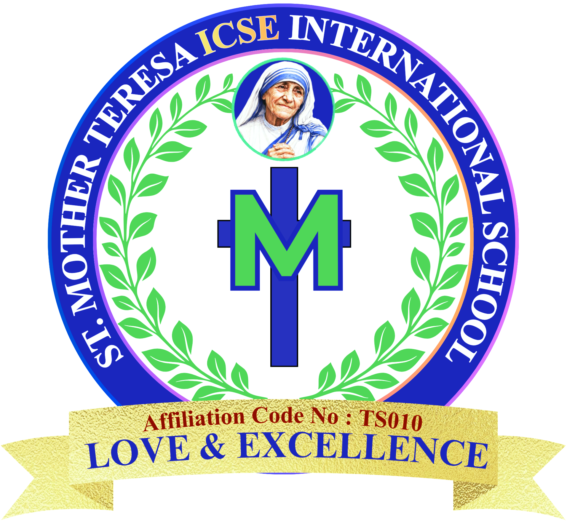 St. Mother Teresa International School